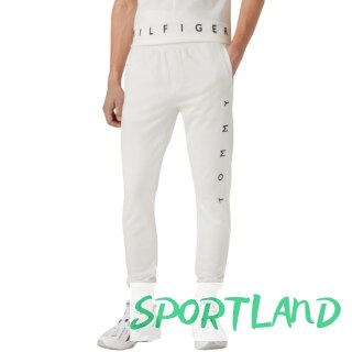 Spodnie Tommy Hilfiger Mono M MW0MW22154 L