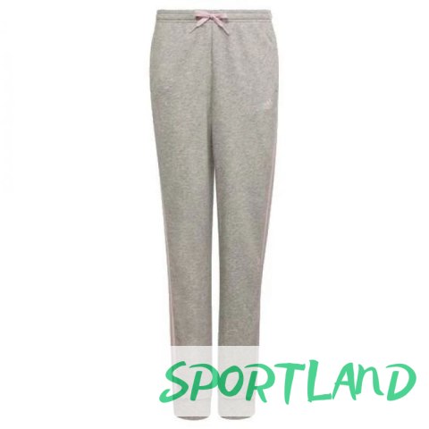 Spodnie adidas French terry 3 Jr HM8759 128 Spodnie adidas French terry 3 Jr HM8759 128