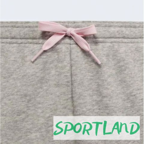 Spodnie adidas French terry 3 Jr HM8759 128 Spodnie adidas French terry 3 Jr HM8759 128