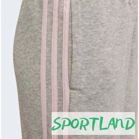 Spodnie adidas French terry 3 Jr HM8759 128 Spodnie adidas French terry 3 Jr HM8759 128