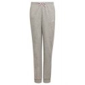 Spodnie adidas French terry 3 Jr HM8759 152