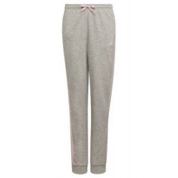 Spodnie adidas French terry 3 Jr HM8759 152