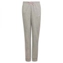 Spodnie adidas French terry 3 Jr HM8759 152