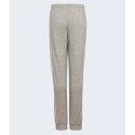 Spodnie adidas French terry 3 Jr HM8759 152