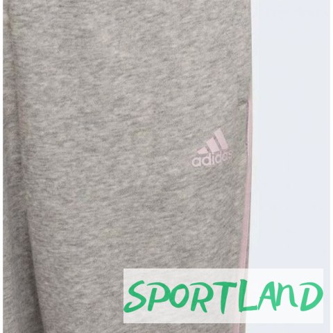 Spodnie adidas French terry 3 Jr HM8759 164 Spodnie adidas French terry 3 Jr HM8759 164