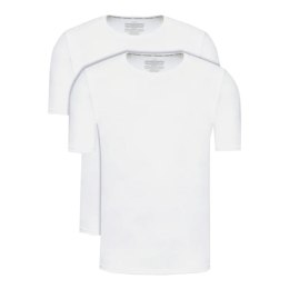 Zestaw koszulek Calvin Klein 2P S/S Crew Neck M 000NB1088A S