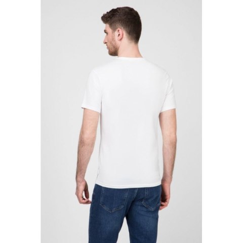 Zestaw koszulek Calvin Klein 2P S/S Crew Neck M 000NB1088A S Zestaw koszulek Calvin Klein 2P S/S Crew Neck M 000NB1088A S