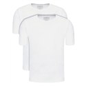 Zestaw koszulek Calvin Klein 2P S/S Crew Neck M 000NB1088A S