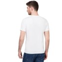 Zestaw koszulek Calvin Klein 2P S/S Crew Neck M 000NB1088A S