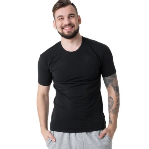 Zestaw koszulek Calvin Klein 2P S/S Crew Neck M 000NB1088A S Zestaw koszulek Calvin Klein 2P S/S Crew Neck M 000NB1088A S