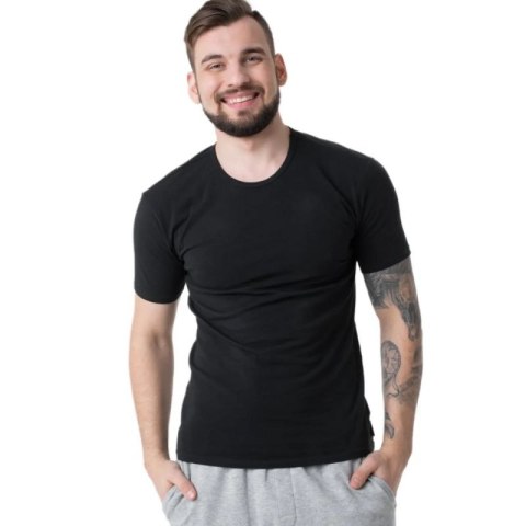 Zestaw koszulek Calvin Klein 2P S/S Crew Neck M 000NB1088A S Zestaw koszulek Calvin Klein 2P S/S Crew Neck M 000NB1088A S