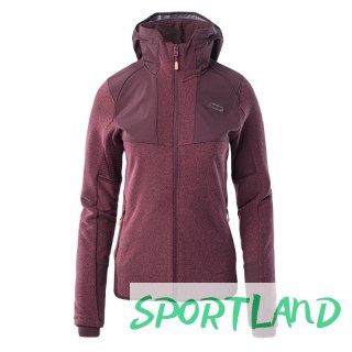 Bluza Hi-Tec Lady Turfo W 92800441481 L