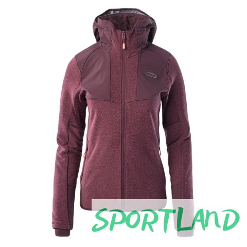 Bluza Hi-Tec Lady Turfo W 92800441481 L Bluza Hi-Tec Lady Turfo W 92800441481 L