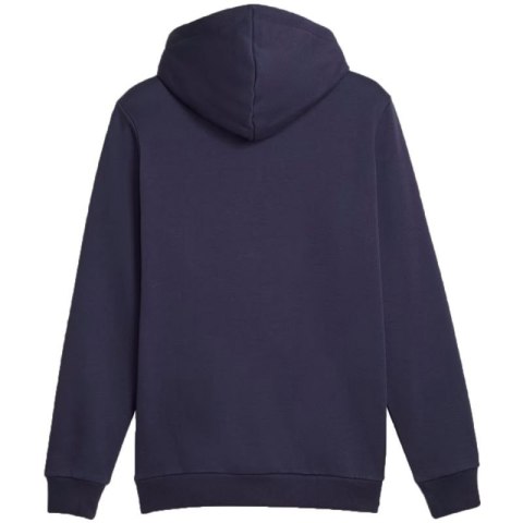 Bluza Puma ESS+ 2 Col Small Logo Hoodie FL M 674471 06 M Bluza Puma ESS+ 2 Col Small Logo Hoodie FL M 674471 06 M