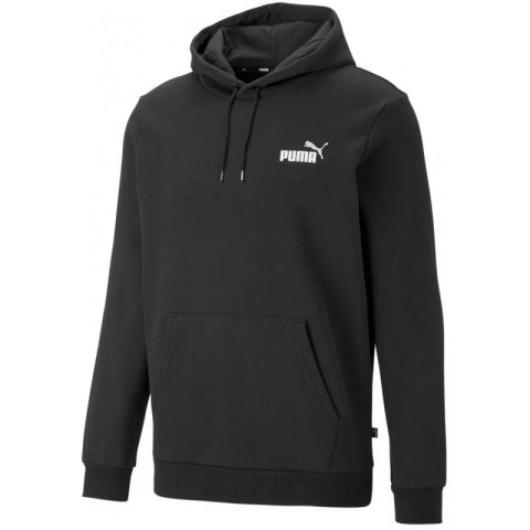 Bluza Puma ESS+ 2 Col Small Logo Hoodie FL M 674471 61 M Bluza Puma ESS+ 2 Col Small Logo Hoodie FL M 674471 61 M