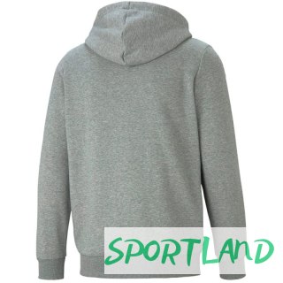 Bluza Puma ESS Big Logo Hoodie FL (s) Evening M 586687 03 M