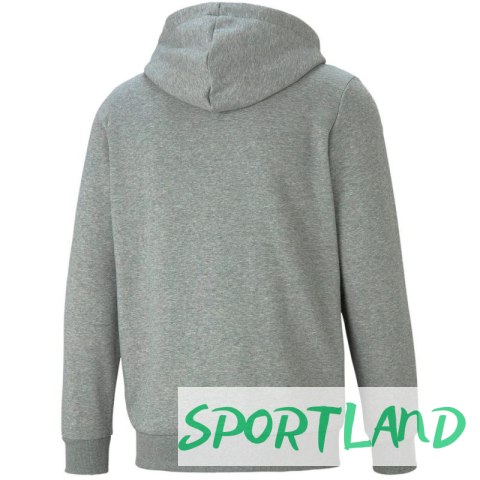 Bluza Puma ESS Big Logo Hoodie FL (s) Evening M 586687 03 M Bluza Puma ESS Big Logo Hoodie FL (s) Evening M 586687 03 M