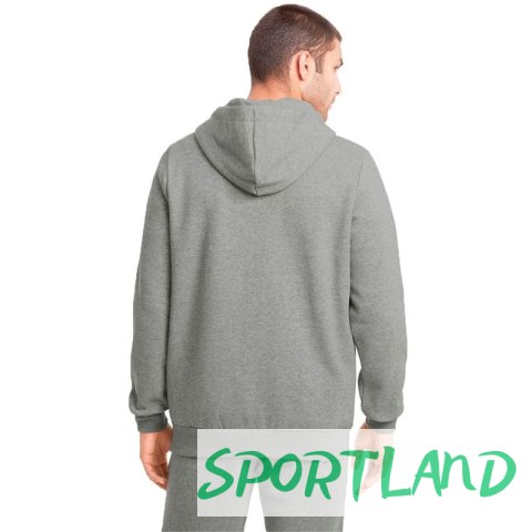 Bluza Puma ESS Big Logo Hoodie FL (s) Evening M 586687 03 M Bluza Puma ESS Big Logo Hoodie FL (s) Evening M 586687 03 M