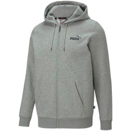 Bluza Puma ESS Big Logo Hoodie FL (s) Evening M 586687 03 S
