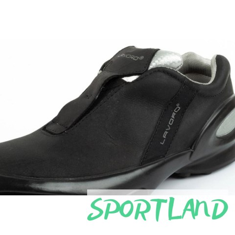Buty Lavoro Cat U 1205.00 41
