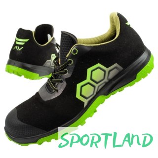 Buty Lavoro Lynx Safety SRC S3 M 1257.56 47