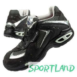 Buty Lavoro Silver Indy U 1276.70 37