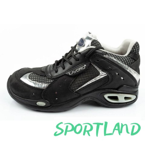 Buty Lavoro Silver Indy U 1276.70 44 Buty Lavoro Silver Indy U 1276.70 44