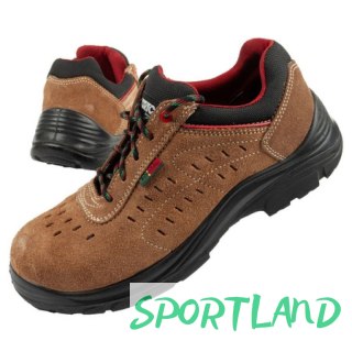 Buty Portcal Portimao S1 P SRC U 1293.96 36