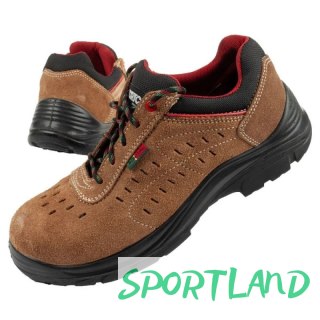 Buty Portcal Portimao S1 P SRC U 1293.96 36