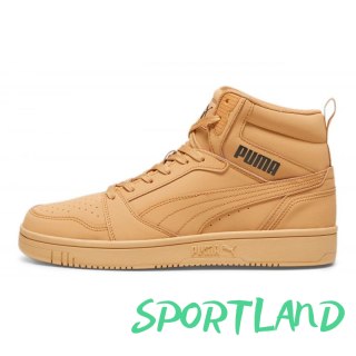 Buty Puma Rebound v6 Buck M 39358002 44.5