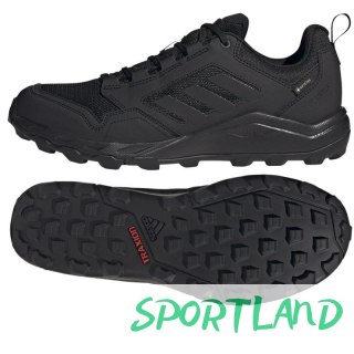 Buty do biegania adidas Terrex Tracerocker 2 GTX M IF2579 41 1/3