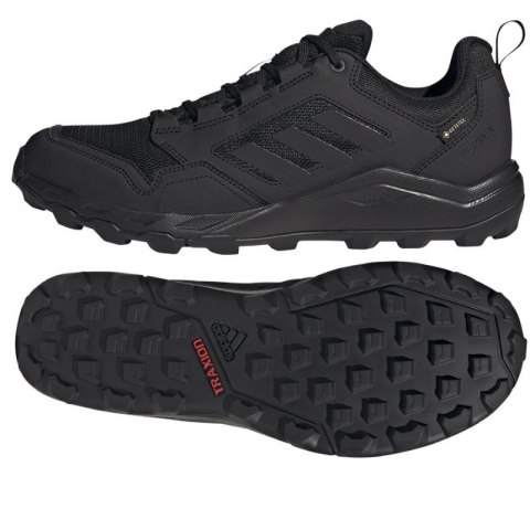 Buty do biegania adidas Terrex Tracerocker 2 GTX M IF2579 41 1/3 Buty do biegania adidas Terrex Tracerocker 2 GTX M IF2579 41 1/3