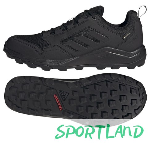 Buty do biegania adidas Terrex Tracerocker 2 GTX M IF2579 42 2/3 Buty do biegania adidas Terrex Tracerocker 2 GTX M IF2579 42 2/3