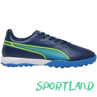 Buty piłkarskie Puma King Match TT M 107260 02 42