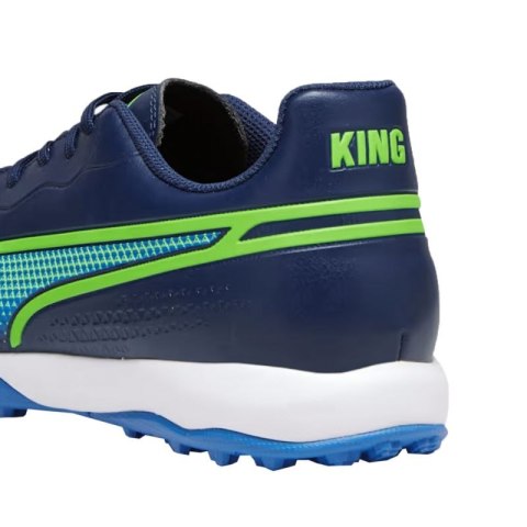 Buty piłkarskie Puma King Match TT M 107260 02 42 Buty piłkarskie Puma King Match TT M 107260 02 42
