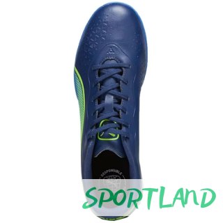 Buty piłkarskie Puma King Match TT M 107260 02 43