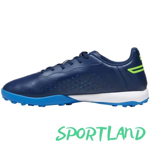 Buty piłkarskie Puma King Match TT M 107260 02 43 Buty piłkarskie Puma King Match TT M 107260 02 43