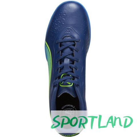 Buty piłkarskie Puma King Match TT M 107260 02 43 Buty piłkarskie Puma King Match TT M 107260 02 43