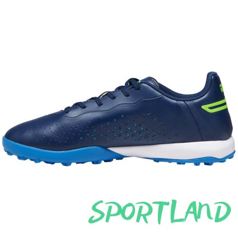 Buty piłkarskie Puma King Match TT M 107260 02 43 Buty piłkarskie Puma King Match TT M 107260 02 43
