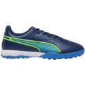 Buty piłkarskie Puma King Match TT M 107260 02 44 Buty piłkarskie Puma King Match TT M 107260 02 44