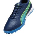 Buty piłkarskie Puma King Match TT M 107260 02 44 Buty piłkarskie Puma King Match TT M 107260 02 44