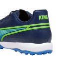 Buty piłkarskie Puma King Match TT M 107260 02 44 Buty piłkarskie Puma King Match TT M 107260 02 44