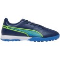 Buty piłkarskie Puma King Match TT M 107260 02 44 Buty piłkarskie Puma King Match TT M 107260 02 44