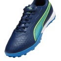 Buty piłkarskie Puma King Match TT M 107260 02 44 Buty piłkarskie Puma King Match TT M 107260 02 44