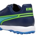 Buty piłkarskie Puma King Match TT M 107260 02 44 Buty piłkarskie Puma King Match TT M 107260 02 44