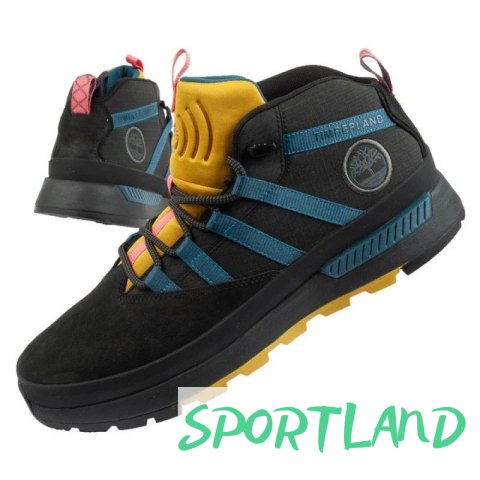 Buty trekkingowe Timberland Euro Sprint M 0A5NJQ015 40 Buty trekkingowe Timberland Euro Sprint M 0A5NJQ015 40