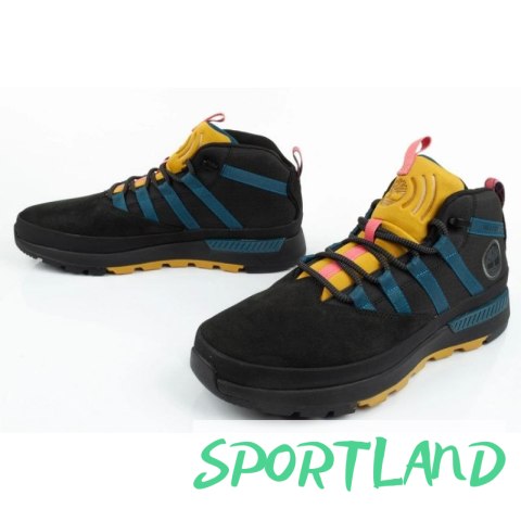 Buty trekkingowe Timberland Euro Sprint M 0A5NJQ015 40 Buty trekkingowe Timberland Euro Sprint M 0A5NJQ015 40
