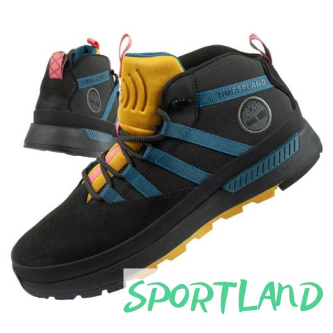 Buty trekkingowe Timberland Euro Sprint M 0A5NJQ015 41 Buty trekkingowe Timberland Euro Sprint M 0A5NJQ015 41