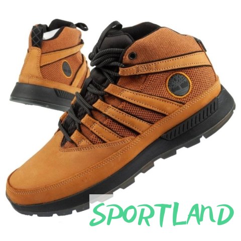 Buty trekkingowe Timberland Euro Trekker M 0A2J37231 42 Buty trekkingowe Timberland Euro Trekker M 0A2J37231 42