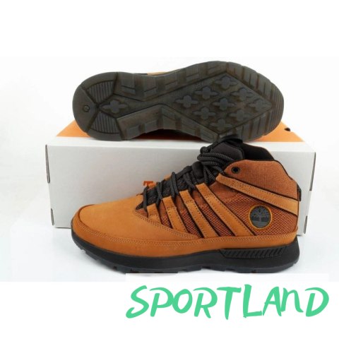 Buty trekkingowe Timberland Euro Trekker M 0A2J37231 42 Buty trekkingowe Timberland Euro Trekker M 0A2J37231 42